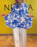 Tabea | Feminin blus