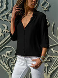 Yvette | Elegant blus