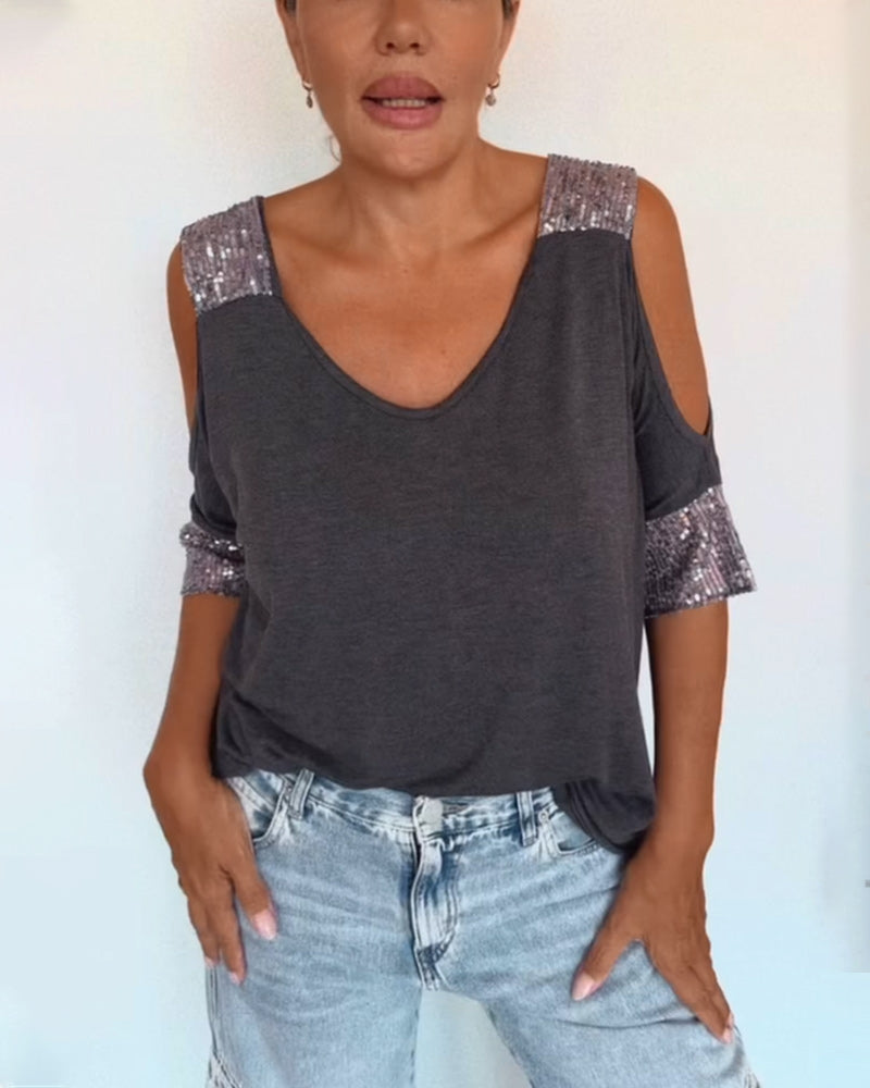 Annette – Elegant blus | Margot Montreux
