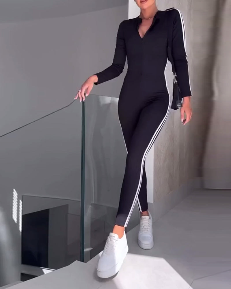Notburga – Snygg jumpsuit | Margot Montreux