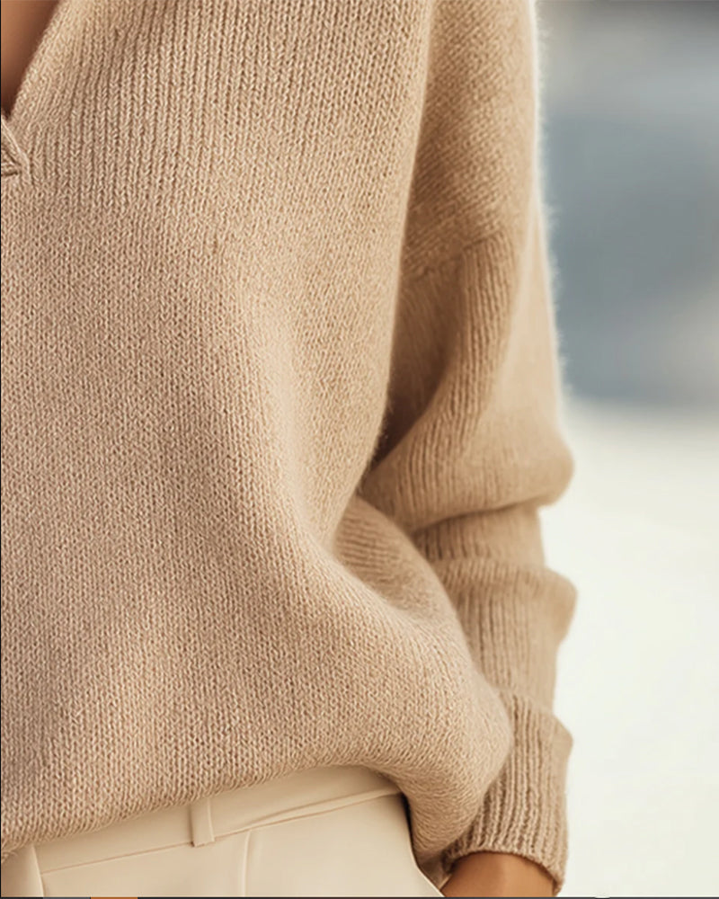 Zara – Varm kofta | Margot Montreux
