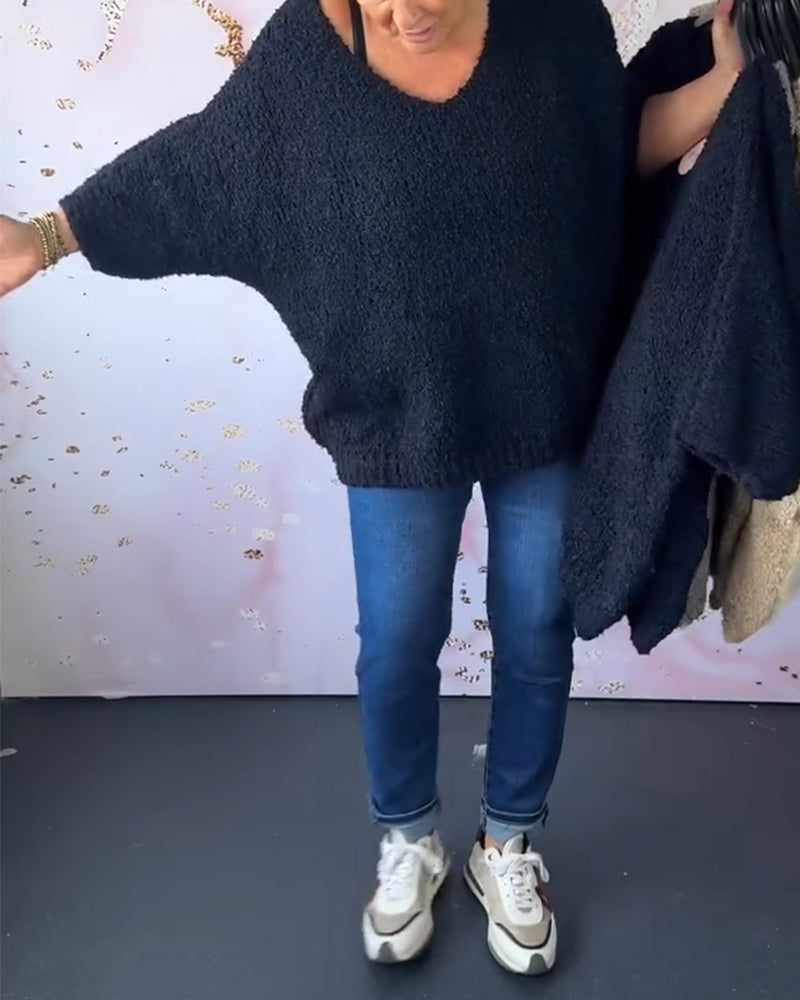 Nathalie – Stilfull kofta | Margot Montreux