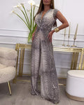 Yolanthe | Tidlös jumpsuit