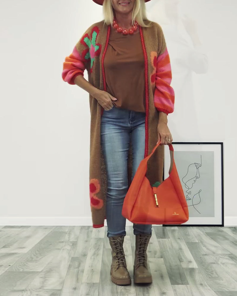 Sophie – Mysig kofta | Margot Montreux