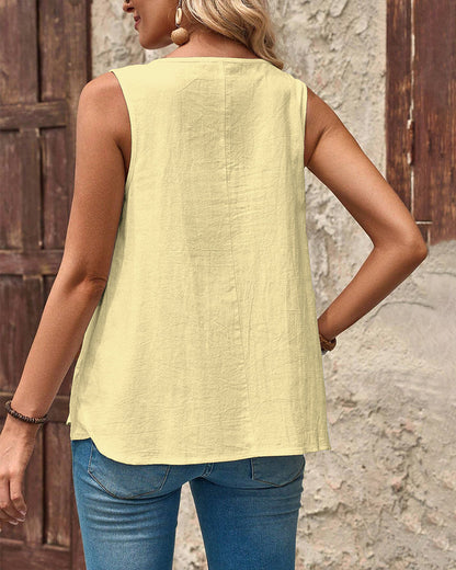 Louise – Feminin blus | Margot Montreux