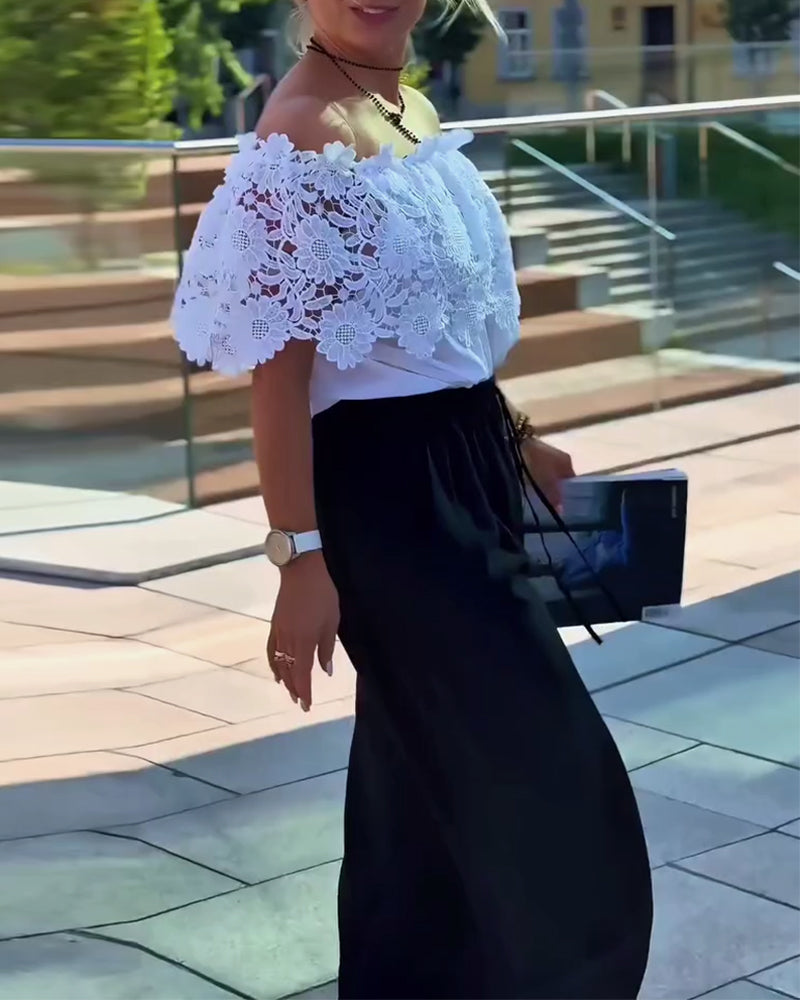 Serena – Lätt blus | Margot Montreux