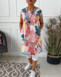 Lydia | Feminin blus
