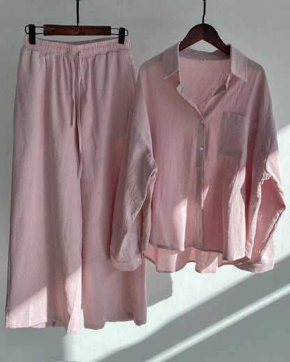 Johanna – Feminin blus | Margot Montreux