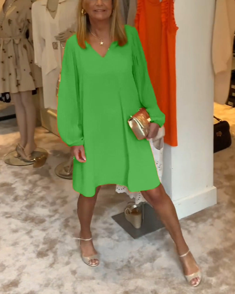 Monique – Feminin klänning | Margot Montreux