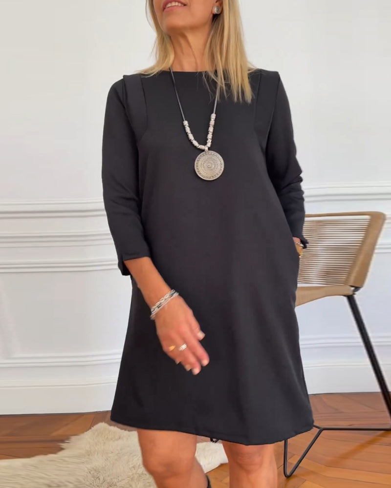 Estelle – Elegant klänning | Margot Montreux