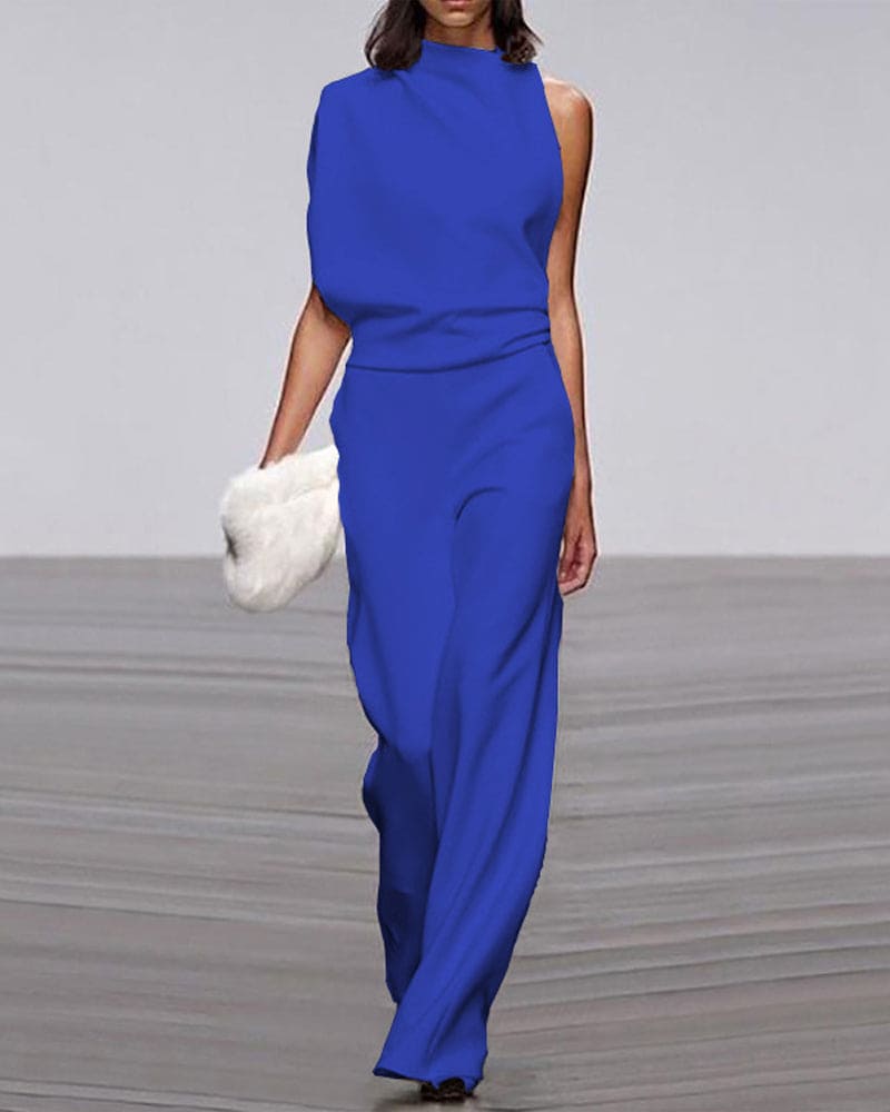 Eugenie – Mångsidig jumpsuit | Margot Montreux