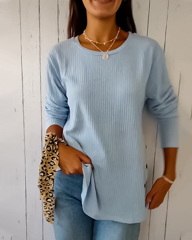 Sara – Tidlös blus | Margot Montreux