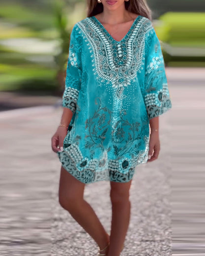 Monika – Romantisk blus | Margot Montreux