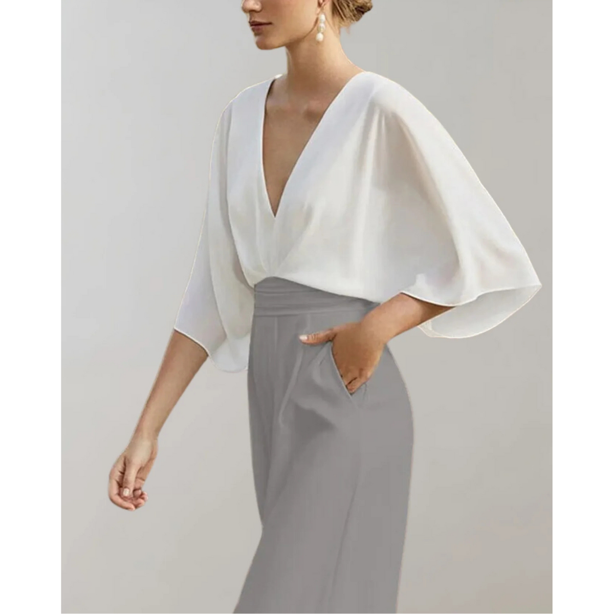 Tullia – Elegant jumpsuit | Margot Montreux