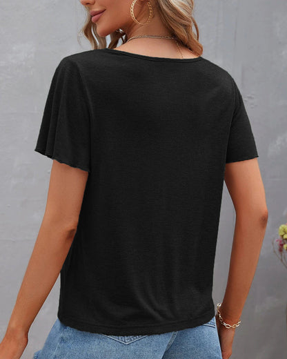 Vivienne – Feminin blus | Margot Montreux