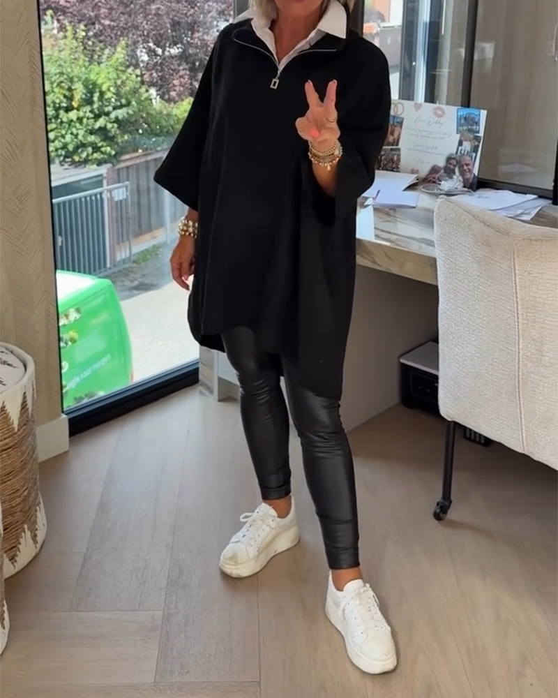 Adrienne – Mysig kofta | Margot Montreux