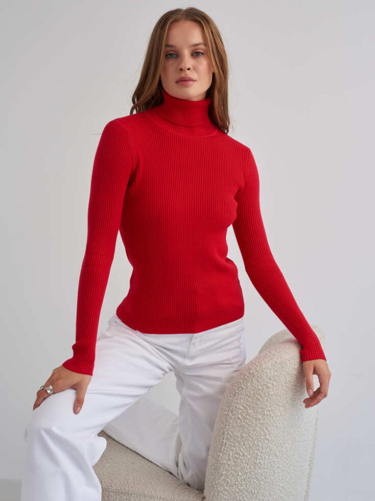 Rosa – Elegant blus | Margot Montreux