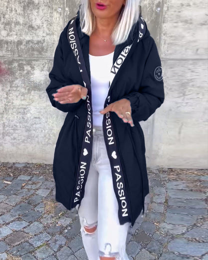 Mathilde – Varm kofta | Margot Montreux