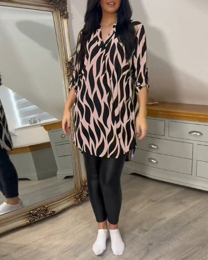 Eugenie – Elegant blus | Margot Montreux