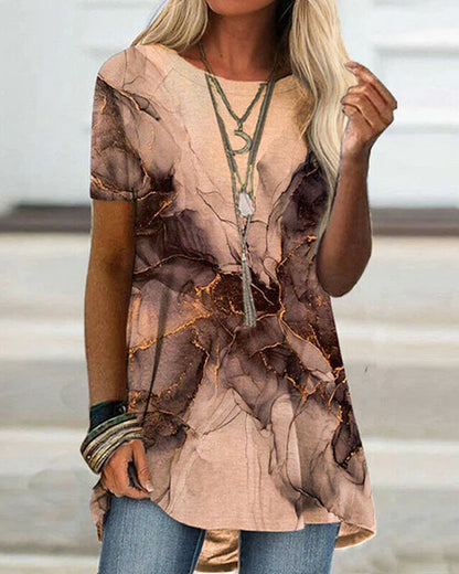 Céline – Elegant blus | Margot Montreux