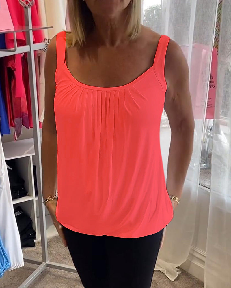 Fiona – Lätt blus | Margot Montreux