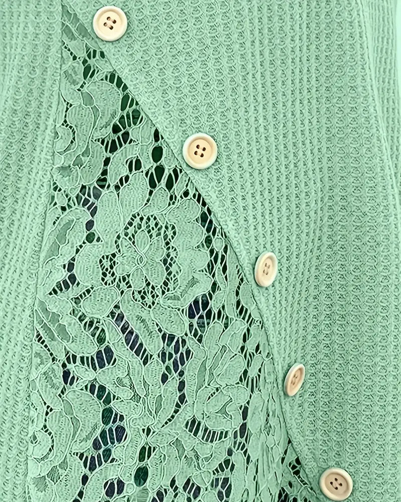 Gloria – Feminin blus | Margot Montreux