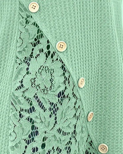 Gloria – Feminin blus | Margot Montreux
