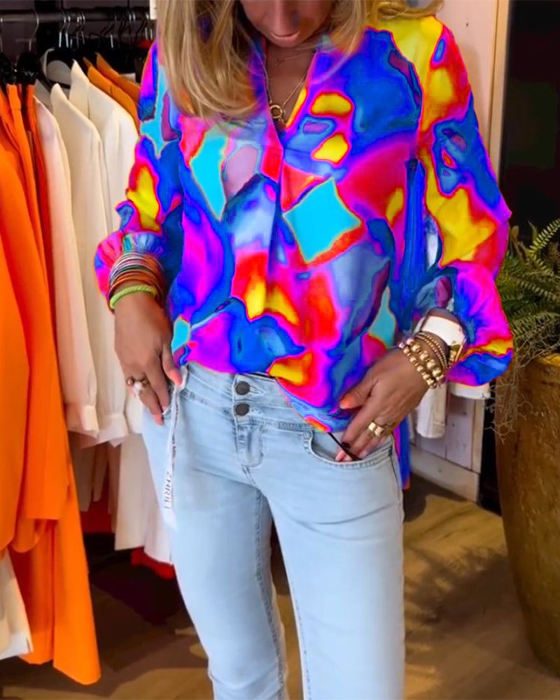 Ruth – Elegant blus | Margot Montreux