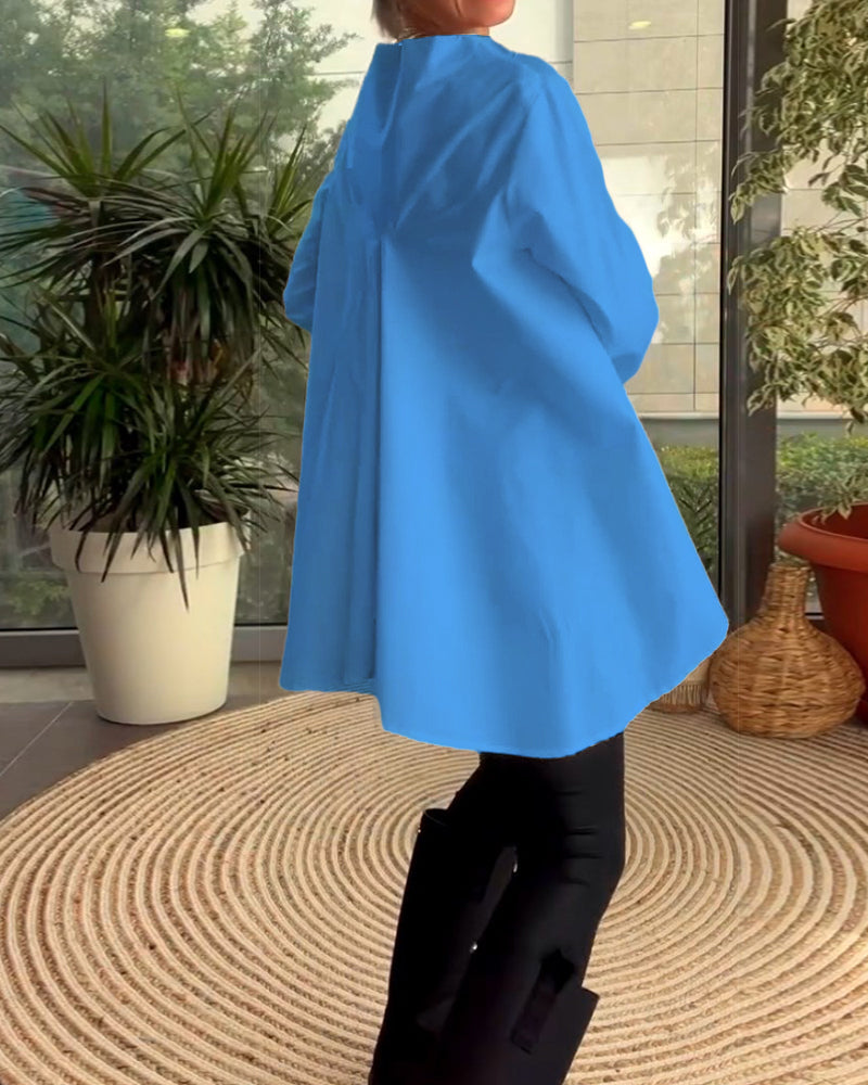Nadine – Elegant blus | Margot Montreux