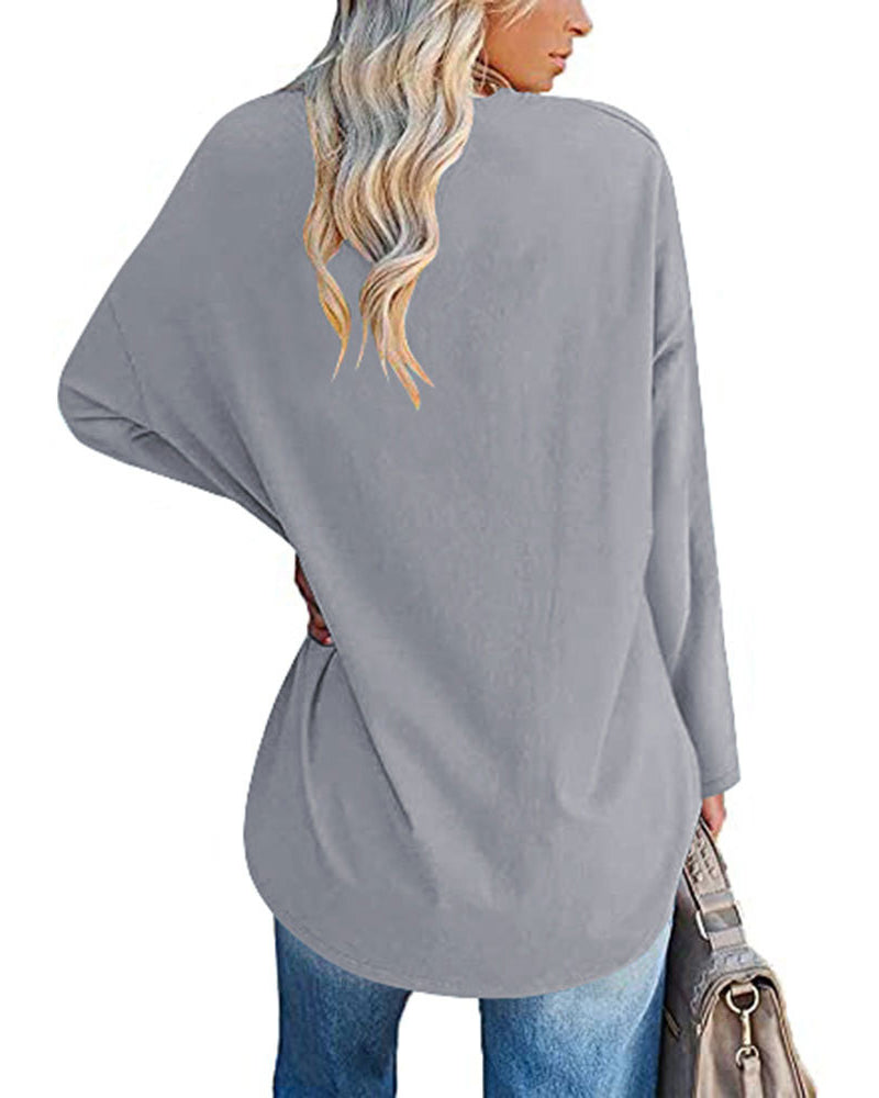 Agathe – Feminin blus | Margot Montreux