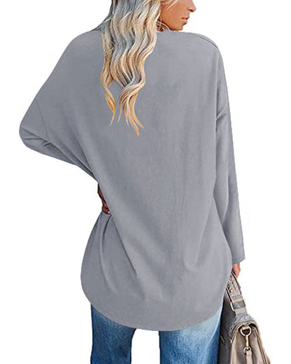 Agathe – Feminin blus | Margot Montreux