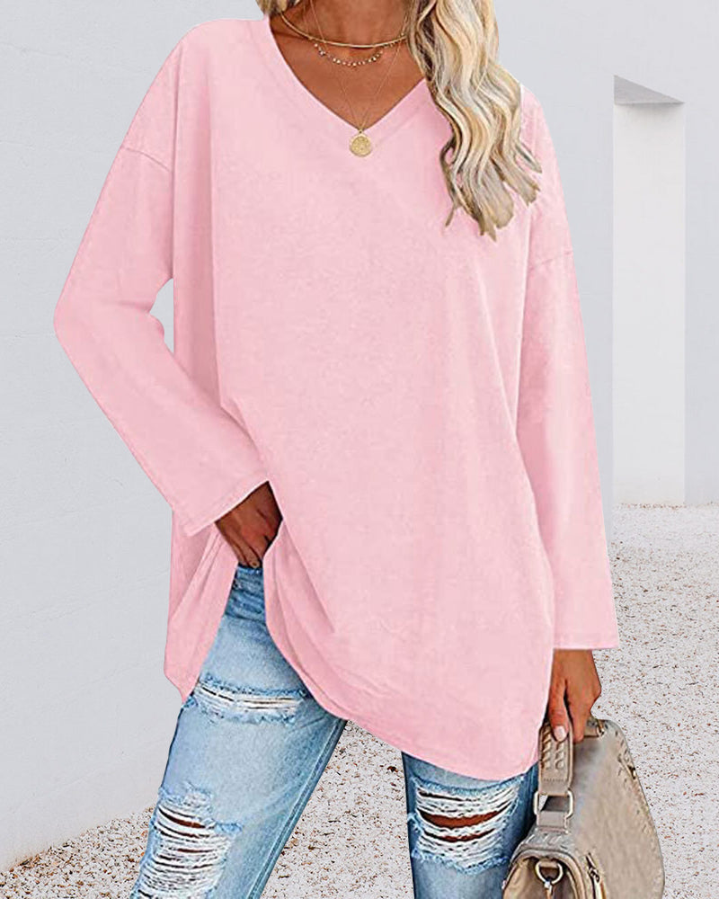 Agathe – Feminin blus | Margot Montreux