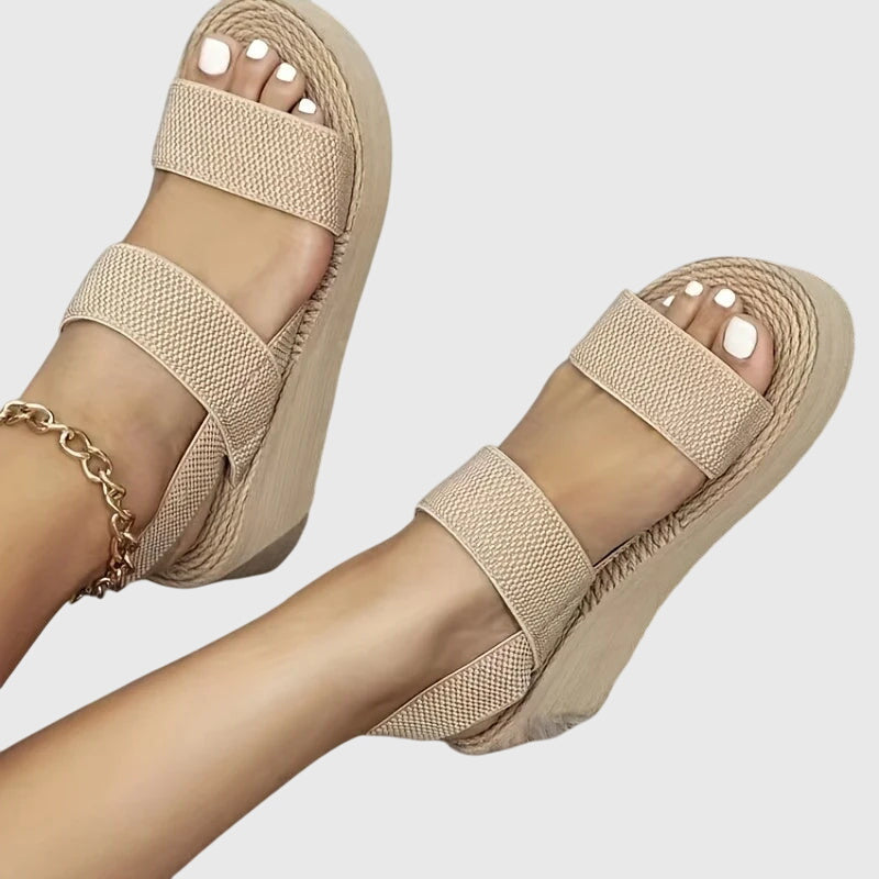 Samantha – Raffinerade skor | Margot Montreux