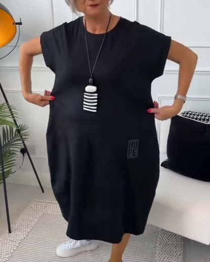 Clara – Smickrande klänning | Margot Montreux
