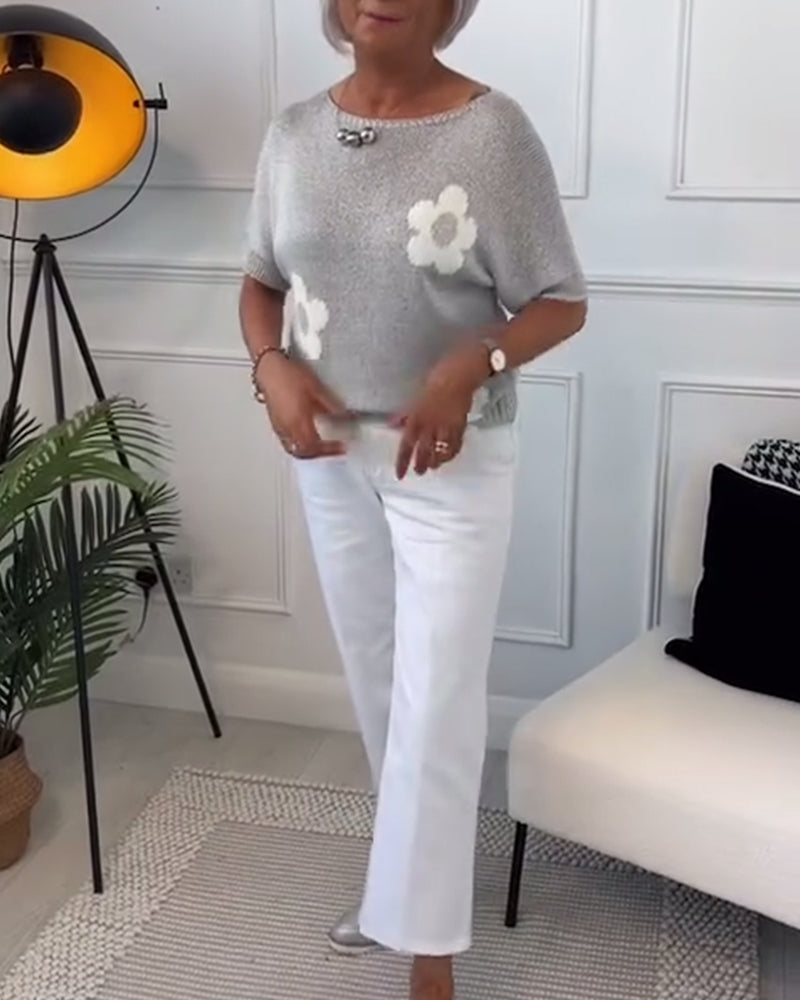 Yvette – Mysig kofta | Margot Montreux