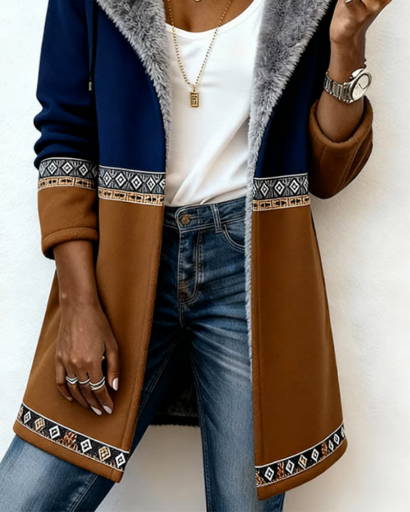 Sabine – Elegant kofta | Margot Montreux