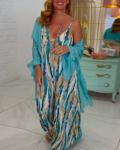 Aloisia – Mångsidig jumpsuit | Margot Montreux