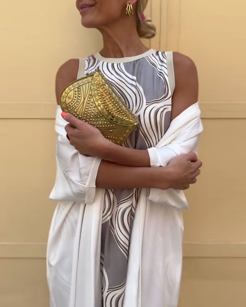 Alicia – Varm kofta | Margot Montreux