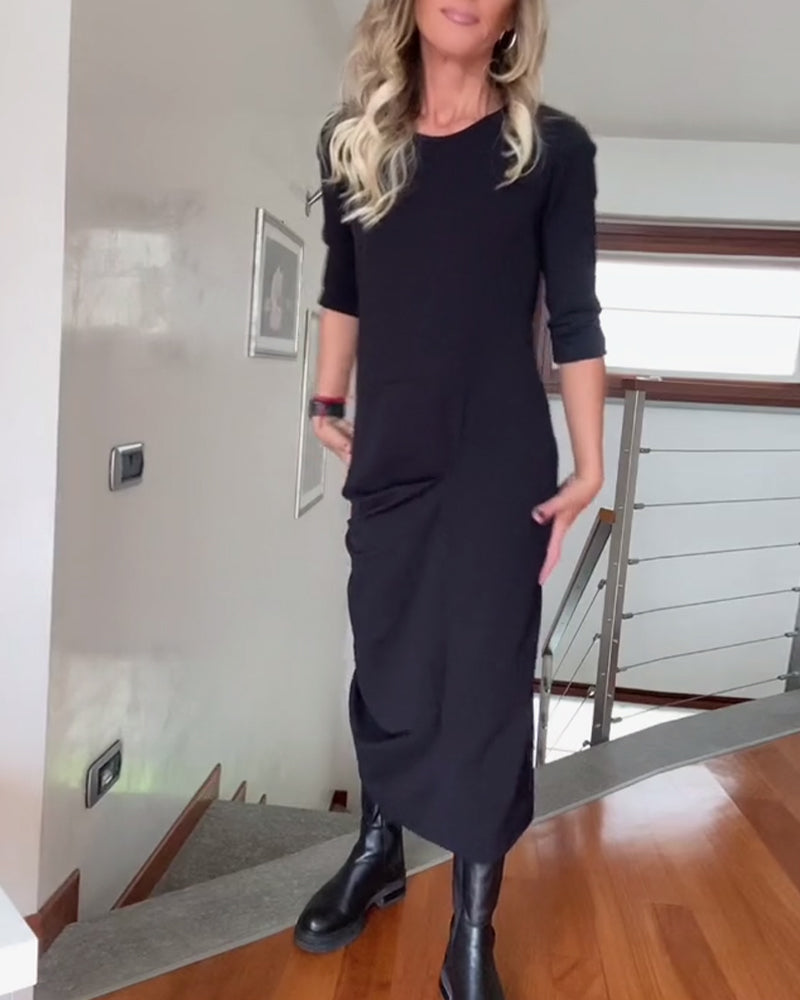 Irene – Romantisk klänning | Margot Montreux