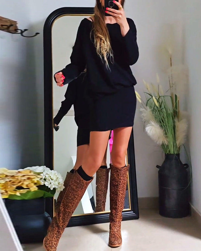 Zara – Förtrollande klänning | Margot Montreux