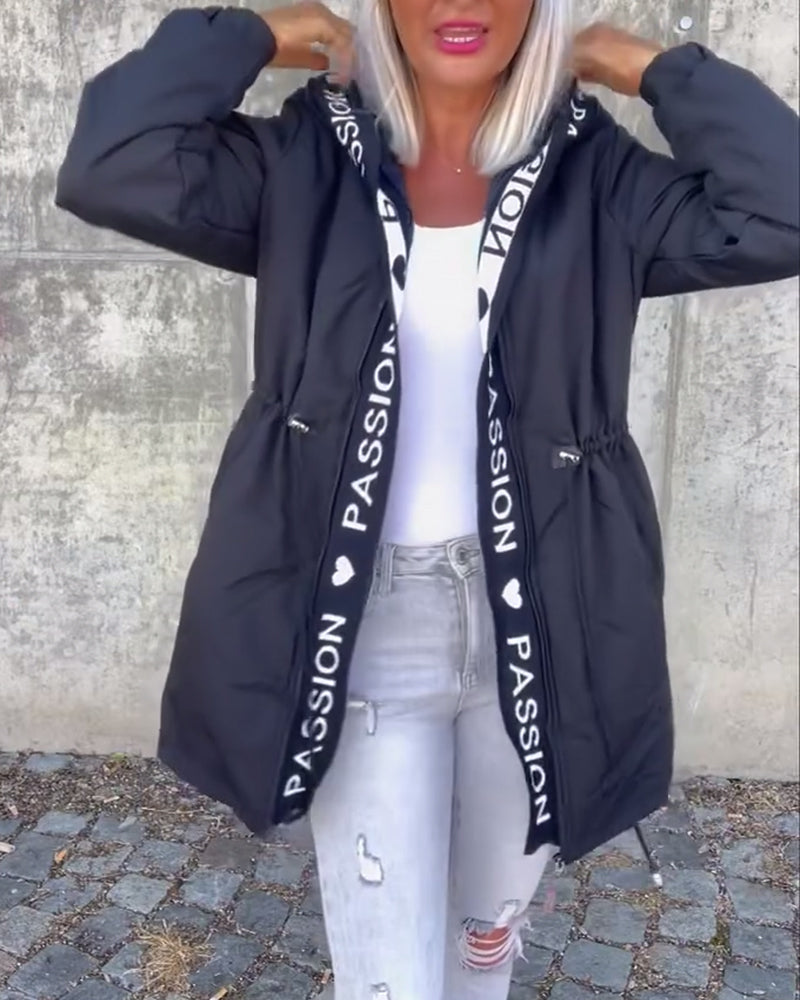 Mathilde – Varm kofta | Margot Montreux