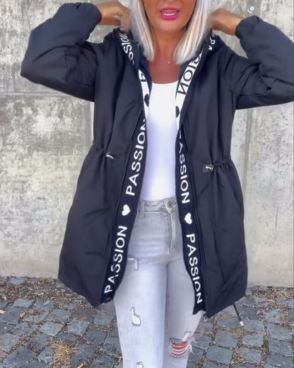 Mathilde – Varm kofta | Margot Montreux