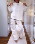 Johanna | Elegant blus