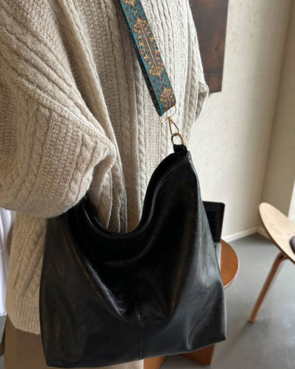 Norberta – Elegant väska | Margot Montreux