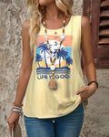Louise | Feminin blus