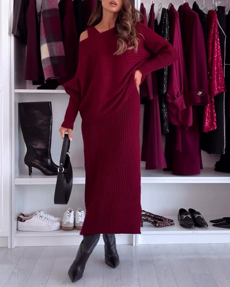 Vanessa – Klassisk kofta | Margot Montreux