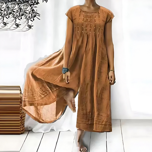 Florence – Bekväm jumpsuit | Margot Montreux
