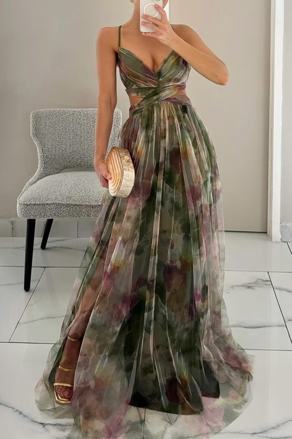 Livia – Smickrande klänning | Margot Montreux
