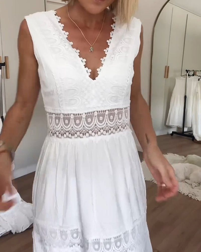 Anina – Skir blus | Margot Montreux