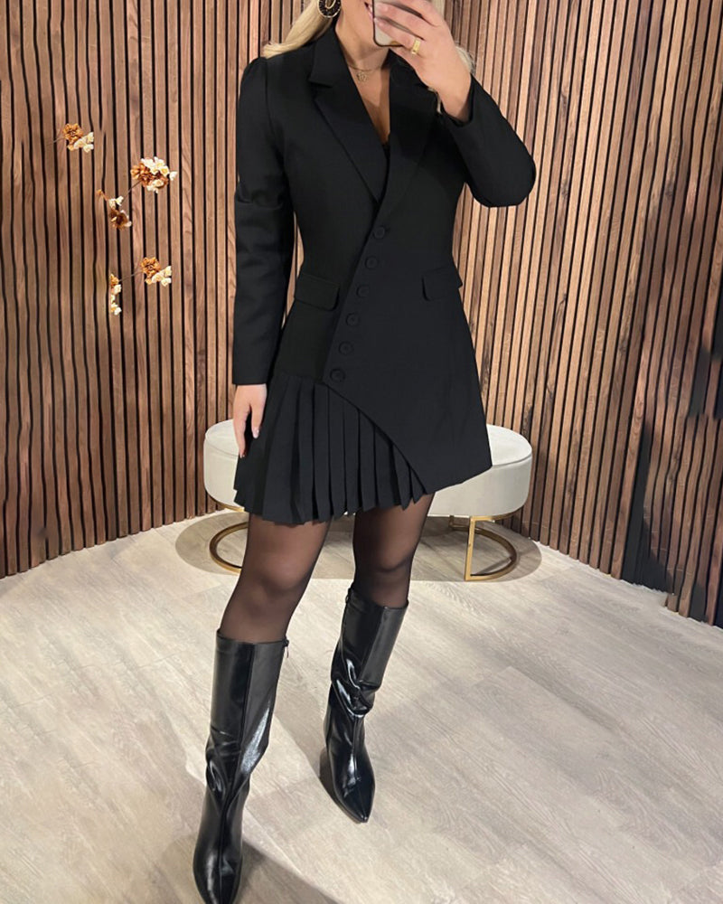 Antonia – Elegant klänning | Margot Montreux